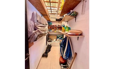 ALQUILER CASA BARRIO EL HUAICO