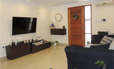 ALQUILER CASA BARRIO EL HUAICO