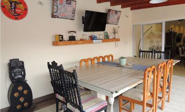 ALQUILER CASA BARRIO EL HUAICO