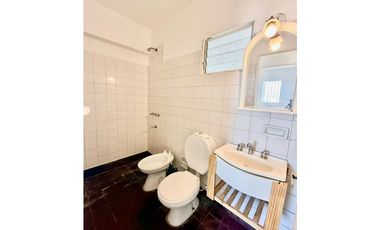 ALQUILER DEPARTAMENTO 12 DE OCTUBRE 1250