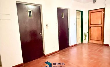 ALQUILER DEPARTAMENTO 12 DE OCTUBRE 1250