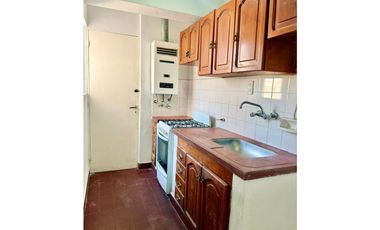 ALQUILER DEPARTAMENTO 12 DE OCTUBRE 1250