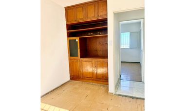 ALQUILER DEPARTAMENTO 12 DE OCTUBRE 1250