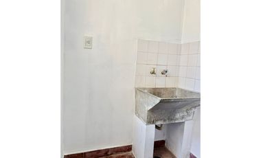 ALQUILER DEPARTAMENTO 12 DE OCTUBRE 1250