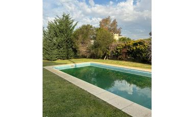 WESTON CASA ALQUILER FRANCISCO ALVAREZ