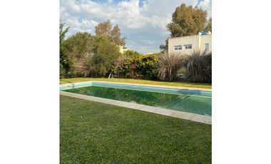 WESTON CASA ALQUILER FRANCISCO ALVAREZ