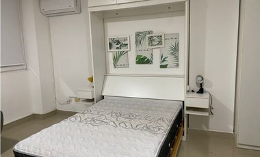 Monoambiente Paseo del gora Pinamar 3° Piso Cochera | Cód 10022418