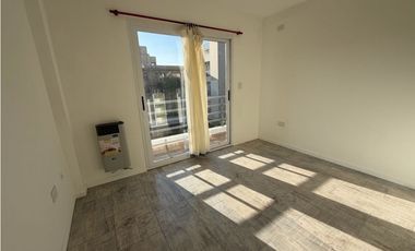 Departamento en venta con un dormitorio en Zarate