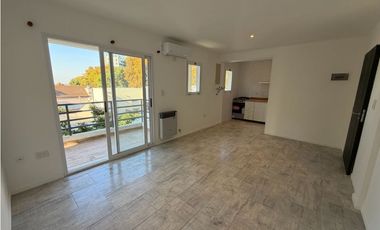 Departamento en venta con un dormitorio en Zarate