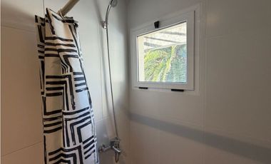 Departamento en venta con un dormitorio en Zarate