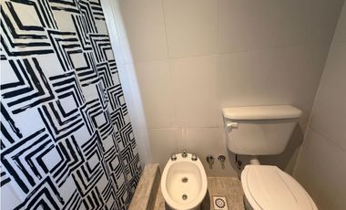 Departamento en venta con un dormitorio en Zarate