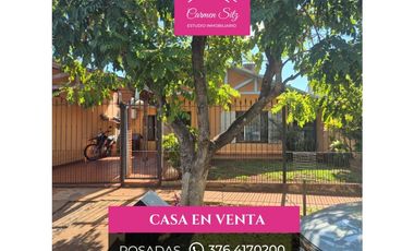 Casa en venta Barrio Terrazas
