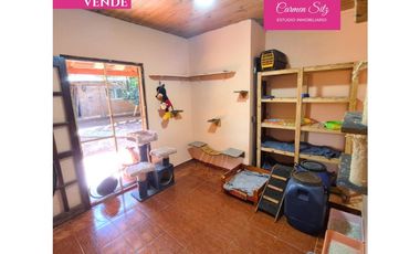 Casa en venta Barrio Terrazas