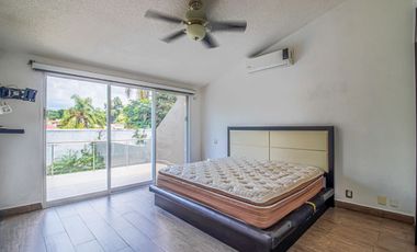 Casa en Privada en Vista Hermosa Cuernavaca - M2AI-887-Cp