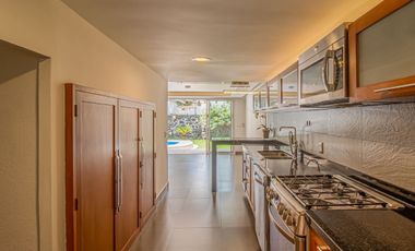 Casa en Privada en Vista Hermosa Cuernavaca - M2AI-887-Cp