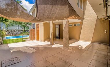 Casa en Privada en Vista Hermosa Cuernavaca - M2AI-887-Cp