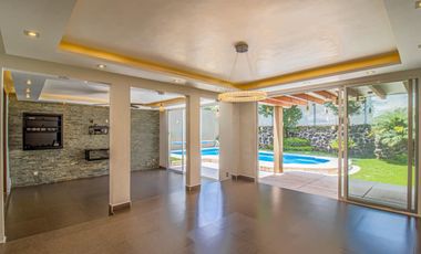 Casa en Privada en Vista Hermosa Cuernavaca - M2AI-887-Cp