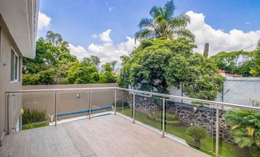Casa en Privada en Vista Hermosa Cuernavaca - M2AI-887-Cp