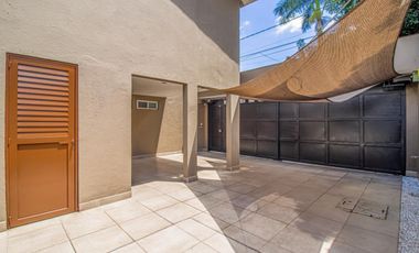 Casa en Privada en Vista Hermosa Cuernavaca - M2AI-887-Cp