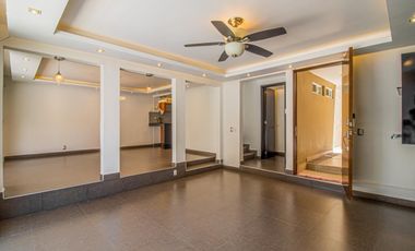 Casa en Privada en Vista Hermosa Cuernavaca - M2AI-887-Cp