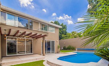 Casa en Privada en Vista Hermosa Cuernavaca - M2AI-887-Cp