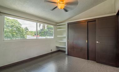 Casa en Privada en Vista Hermosa Cuernavaca - M2AI-887-Cp