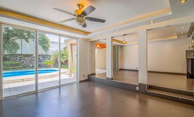 Casa en Privada en Vista Hermosa Cuernavaca - M2AI-887-Cp