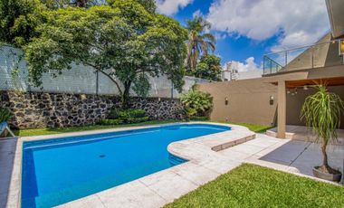 Casa en Privada en Vista Hermosa Cuernavaca - M2AI-887-Cp