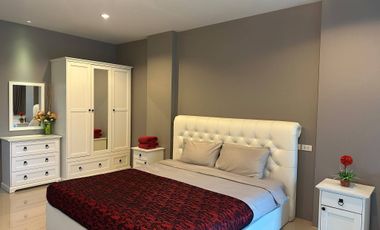 Sea View Unit – View Lay Condo in Ao Nam Mao