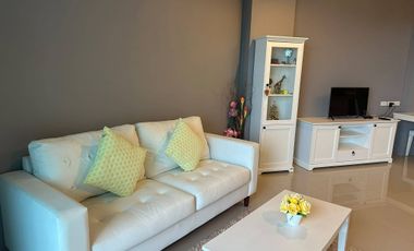 Sea View Unit – View Lay Condo in Ao Nam Mao