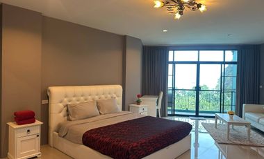 Sea View Unit – View Lay Condo in Ao Nam Mao