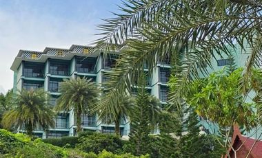 Sea View Unit – View Lay Condo in Ao Nam Mao