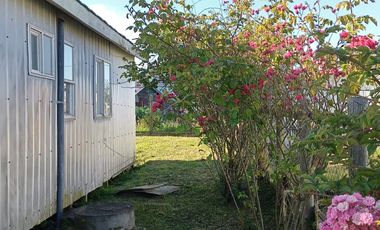 VENTA CASA 2HAB 1BA MAULLÍN