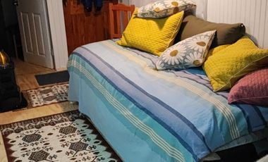 VENTA CASA 2HAB 1BA MAULLÍN