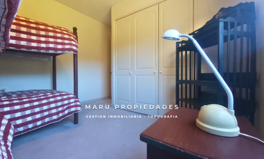 AMOBLADO Y DECORADO 4D 4B MÁS SERVICIOS
