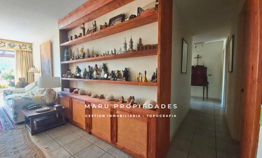 AMOBLADO Y DECORADO 4D 4B MÁS SERVICIOS