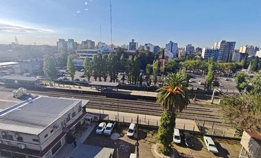 departamento dos ambientes excelente ubicacion