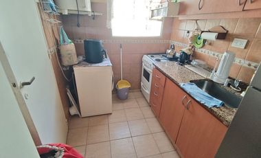 departamento dos ambientes excelente ubicacion
