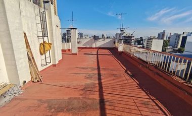 departamento dos ambientes excelente ubicacion