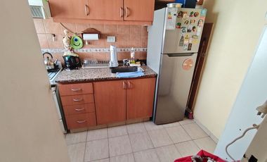departamento dos ambientes excelente ubicacion