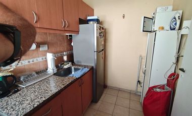 departamento dos ambientes excelente ubicacion