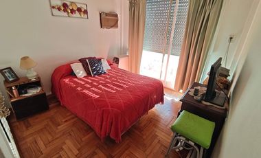 departamento dos ambientes excelente ubicacion