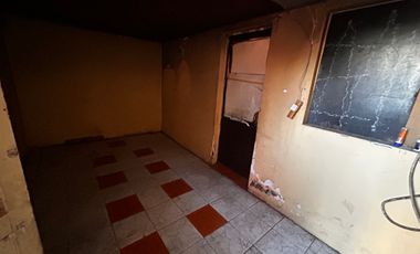 CASA 6 DORMITORIOS EN TERRENO DE 340 MTS2 EN RENCA