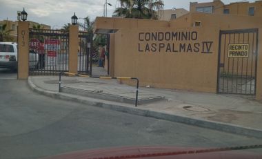 CONDOMINIO LAS PALMAS IV EDIFICIO EL FARO