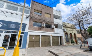 DEPARTAMENTO 3 DORMITORIOS CON COCHERA