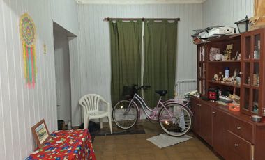 CASA 2 DORMITORIOS EN LAGUNA PAIVA - INTERNO