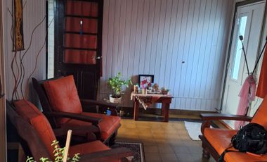 CASA 2 DORMITORIOS EN LAGUNA PAIVA - INTERNO