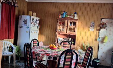 CASA 2 DORMITORIOS EN LAGUNA PAIVA - INTERNO
