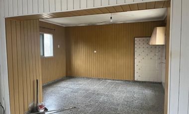CASA 2 DORMITORIOS EN LAGUNA PAIVA - INTERNO