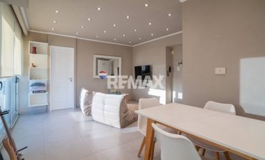 DPTO.  EXCLUSIVO! TERRAZA, JACUZZI C/VISTA AL RÍO